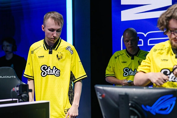 Vitality знову без фіналу: ropz назвав поразку «червоним прапорцем»