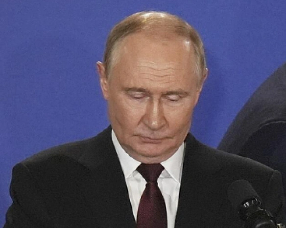 Путін погодився на гарантії безпеки для України і навіть назвав неочікуваного потенціального гаранта - Axios