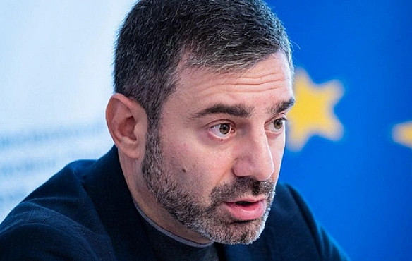 У соцмережах - хвиля шахрайств: Лубінець попередив про небезпеку й розказав, як захистити свої дані