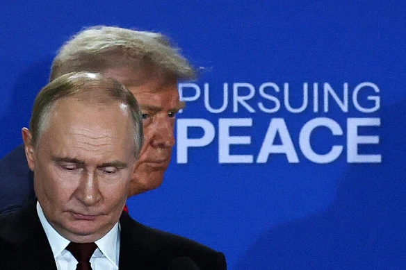 Встреча без результата: что дальше будет делать Трамп