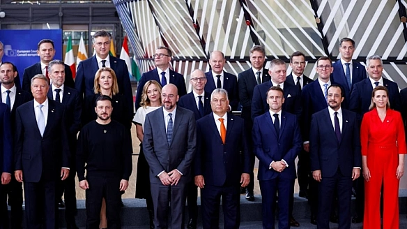 До зустрічі Зеленського і Трампа приєднаються щонайменше сім глав держав і організацій