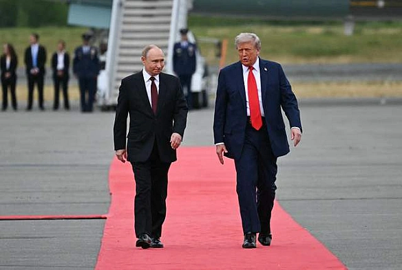 Оточення Трампа розглядає 