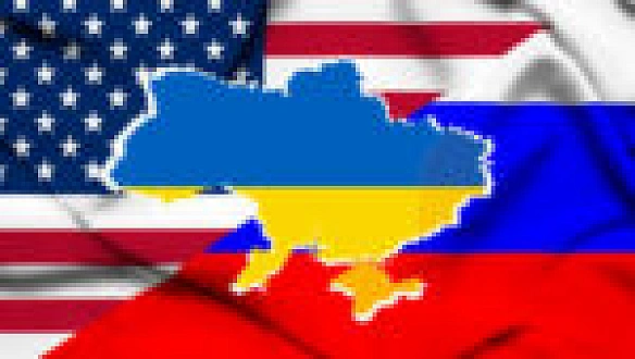 Reuters повідомило про ймовірні вимоги щодо припинення війни, які путін висунув на Алясці: території, мова та церква
