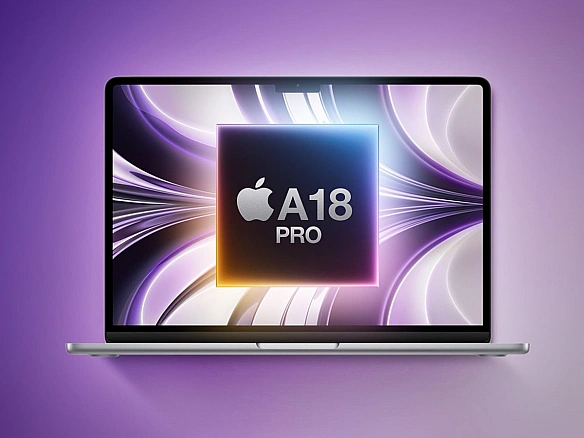 MacBook стане народним: що відомо про найдоступніший ноутбук Apple (фото)