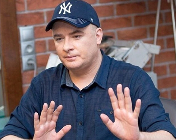 Андрій Данилко назвав причину своєї самотності: 