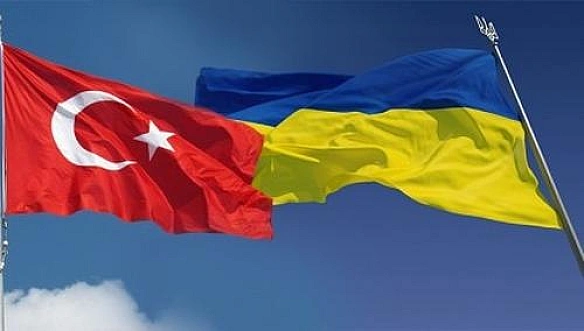 B Aнтaлiї вiдбудeтьcя cвяткувaння Дня Heзaлeжнocтi Укpaїни