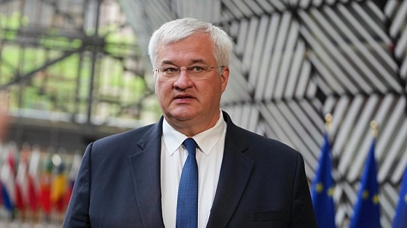 Угорщина зробила все, щоб «зберегти залежність від Росії»: Сибіга відповів Сійярто