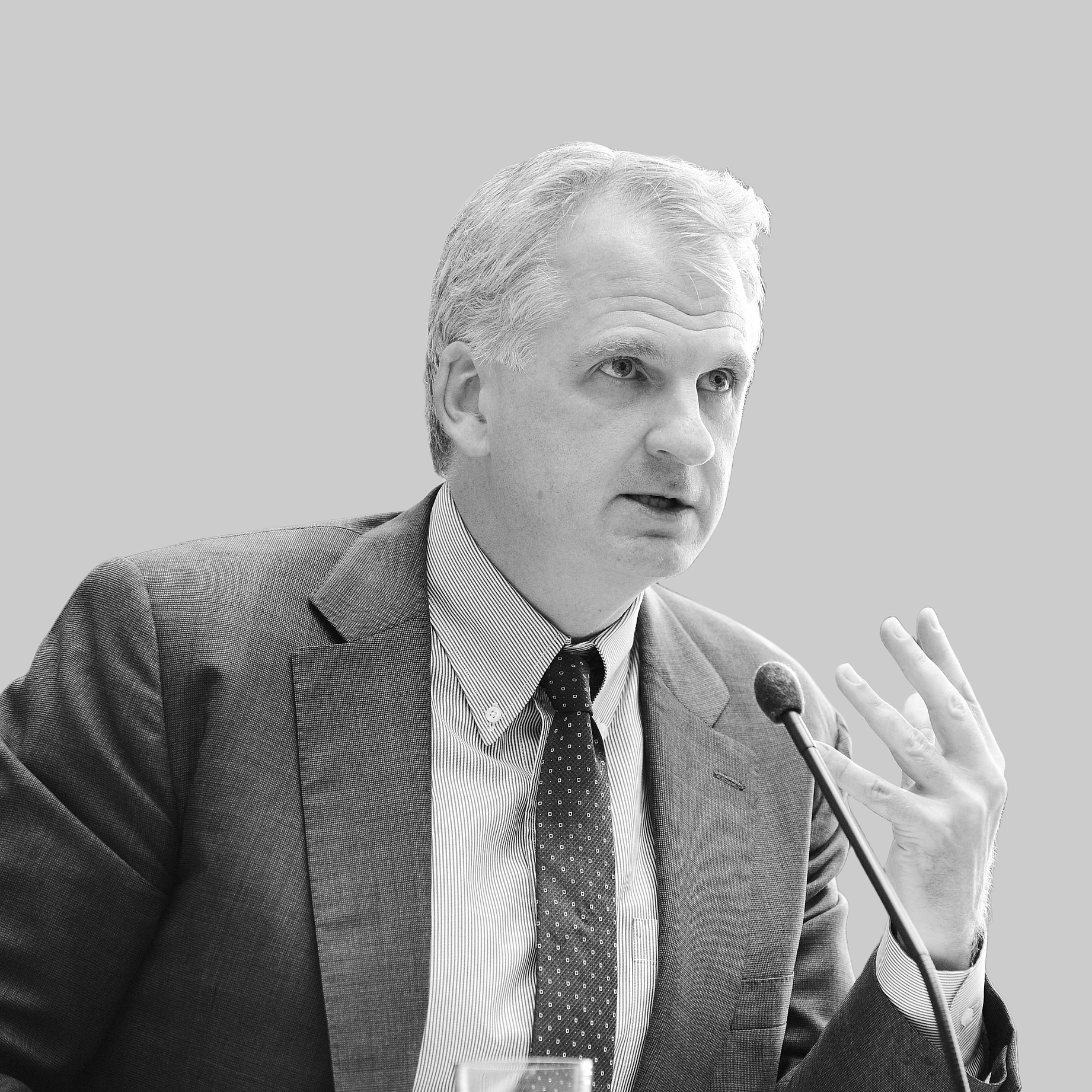 Десять принципів переговорів, про які треба пам'ятати американцям