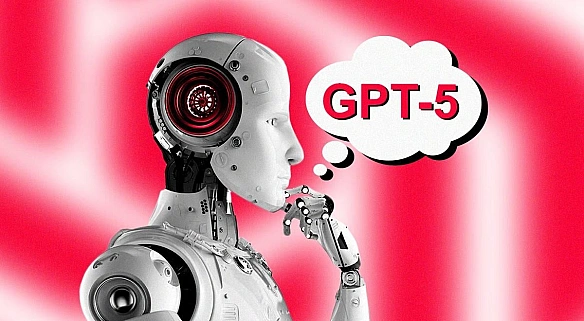 OpenAI визнала проблеми з ChatGPT-5 і зробила його 
