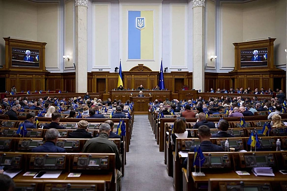 Уряд планує новий наглядовий орган для контролю громад