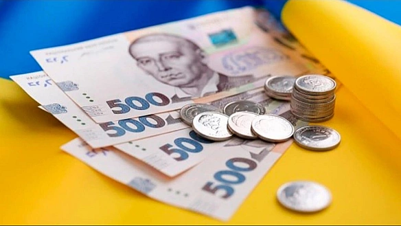 Бюджет-2026: Україна потребує $45 млрд зовнішнього фінансування – Марченко (Відео)