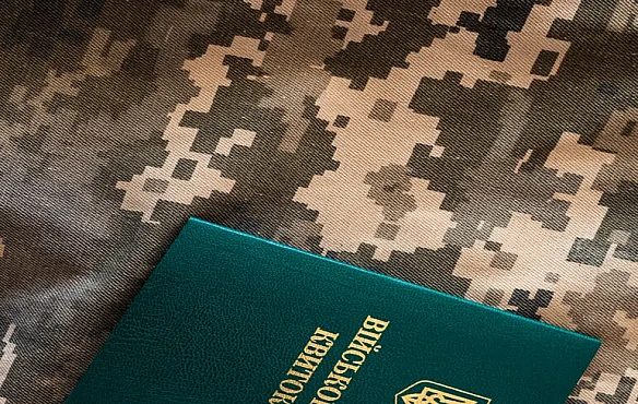 Заплановане програмою уряду Свириденко поповнення армії не покриватиме втрати на фронті