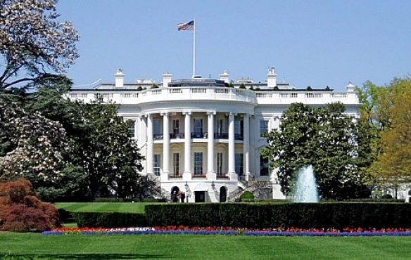 Опубліковано розклад зустрічей Трампа із Зеленським та європейськими лідерами