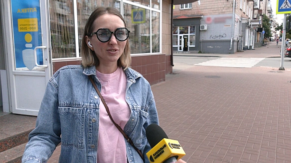 БпЛА годинами кружляють над Черніговом: що кажуть військові та як на безпілотники реагують містяни