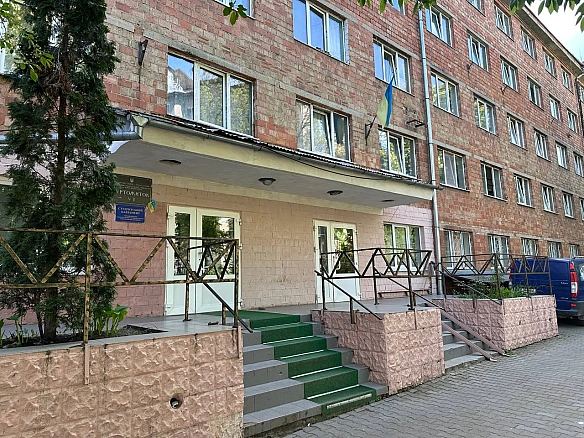 Стало відомо, скільки студентів цьогоріч зможуть поселити в гуртожитках ЧНУ