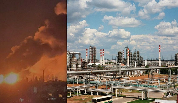 Українські дрони 