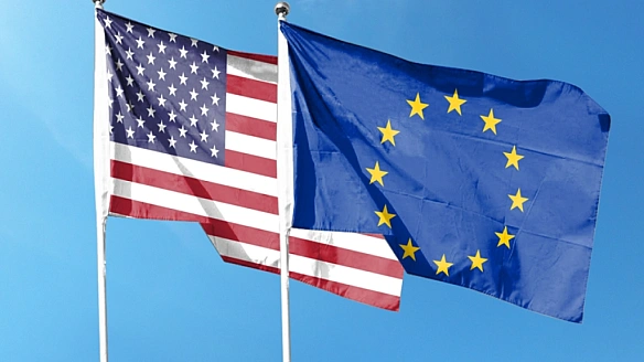 Переговори Трампа з Путіним ставлять під сумнів єдність Заходу та лідерство США у світі, – нардеп