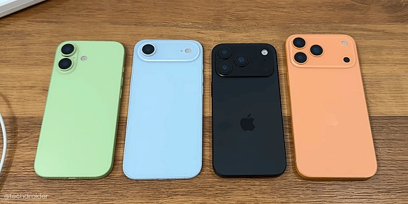 Що представить Apple у вересні — понад 7 нових пристроїв