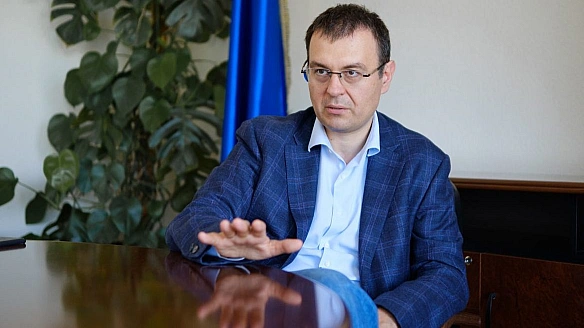 «Індустрія, вочевидь, не відмовилася від ухилення від оподаткування з використання схем з ФОПами». Гетманцев озвучив результати роботи «Дія.City», якими він не задоволений