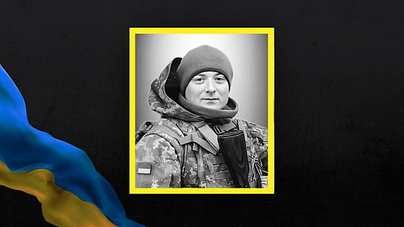 На Львівщині 18 серпня попрощаються із трьома військовими