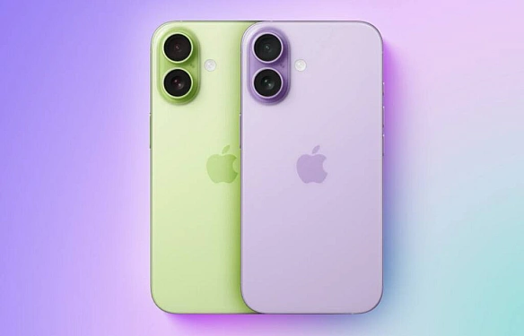 Інсайдер показав фірмовий чохол iPhone 17 з кріпленням під ремінець