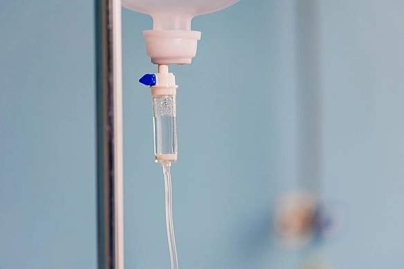 12 дітей потрапили до лікарні з отруєнням з відпочинку на Львівщині