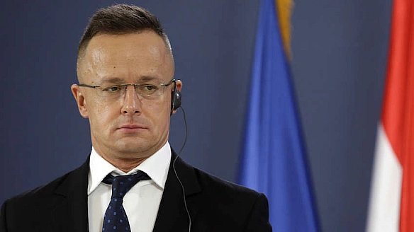 Угорщина пригрозила Україні відключенням світла: який крок Києва розлютив Будапешт