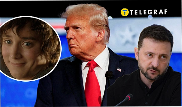 Тепер козирі є? Зустріч Трампа і Зеленського обростає смішними меми
