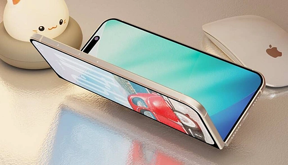 Реліз iPhone 18 перенесено через розробку нового складного айфону