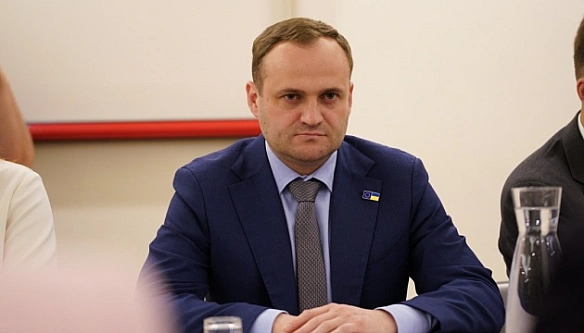 Урядова програма підтримки прифронтових регіонів стартує 1 вересня - Кулеба