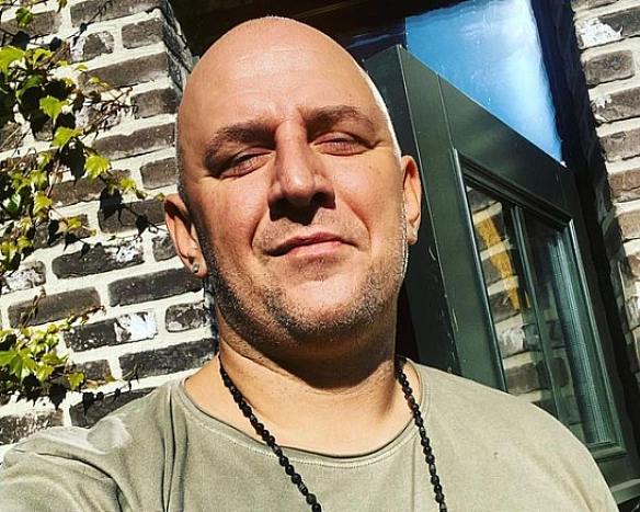 Потап вперше відповів на чутки про спільну дитину з Каменських
