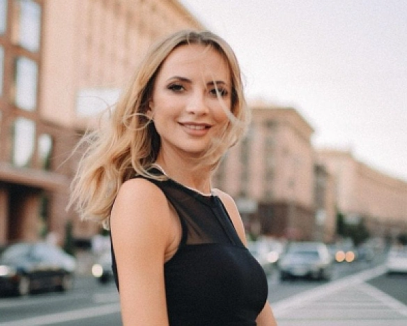 Зірка 