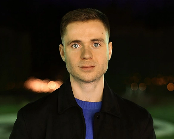 Метавсесвіт для всіх: погляд розробника Дмитра Полтавського на майбутнє