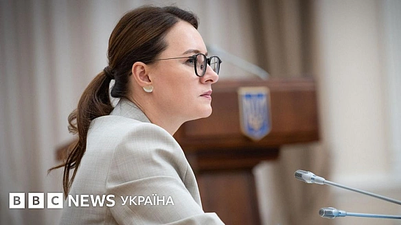 Свириденко розповіла про червоні лінії щодо корупції та відставок в уряді
