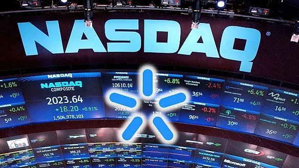Акції «Київстар» почали зростати на біржі Nasdaq. Оцінка компанії піднялася до $3,6 млрд