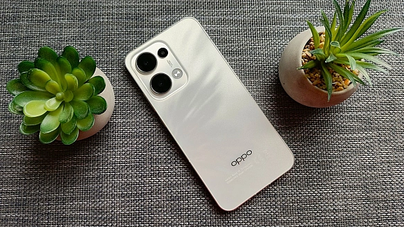 OPPO організувала розпродаж з нагоди початку навчального року