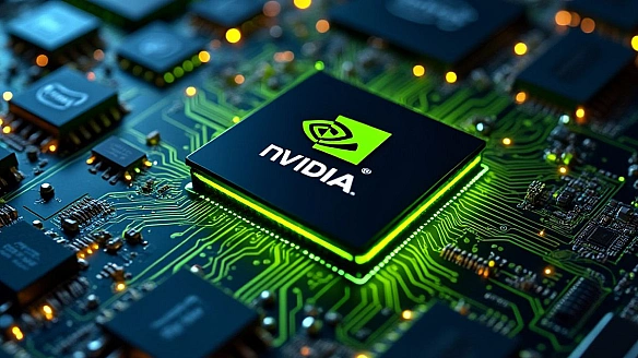 NVIDIA працює над новим AI-чипом для Китаю: він перевершить H20