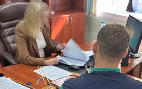 Топчиновниця Держгеокадастру за безцінь продала заповідні землі на Волині