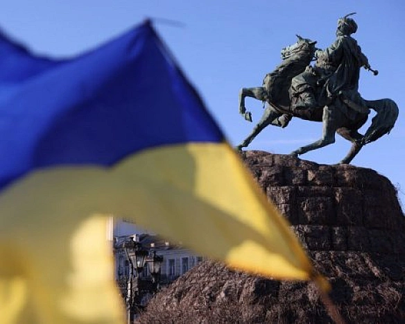 День Незалежності України - як правильно писати назву свята