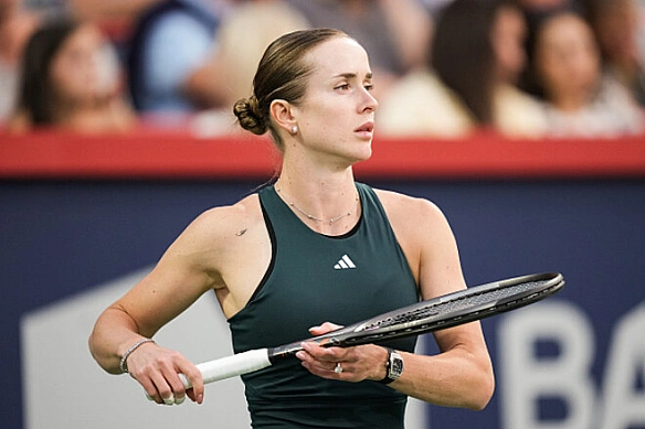 Рейтинг WTA. Свьонтек обійшла Гофф: які місця в українок після Цинциннаті?