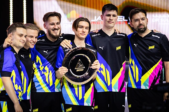 Esports World Cup 2025: Розклад, формат та клуби