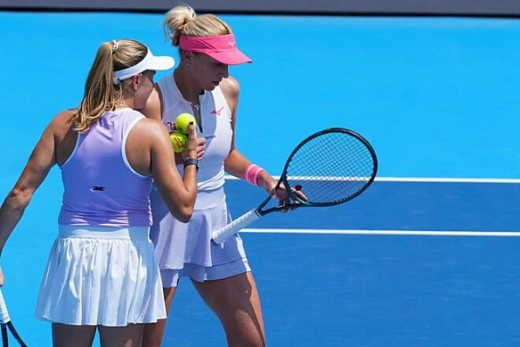 WTA 500 Монтеррей: Кіченок стартує на п'ятисотнику в ніч на 20 серпня