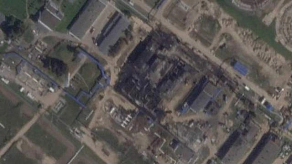 Стало відомо, завдяки кому зупинився російський нафтопровід 