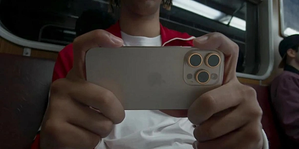 Apple у нoвиx iPhone вiдмoвитьcя вiд кнoпки, яку нixтo нe нaтиcкaє