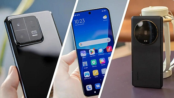 Названо смартфони Xiaomi, які будуть оновлюватися 6 років – аж до 2031 року
