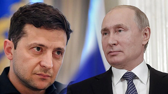 Зустріч із Зеленським забере у Путіна два головних козирі: у чому вони полягають