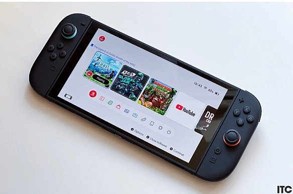 Огляд Nintendo Switch 2: сучасне оновлення перевіреної формули