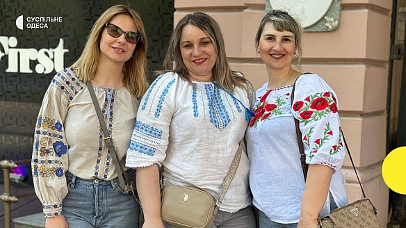 Безкоштовний вхід у вишиванках: одеський зоопарк оголосив про флешмоб до Дня незалежності
