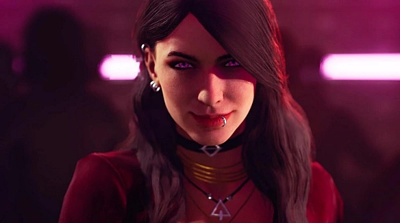 Розробники Vampire: The Masquerade - Bloodlines 2 назвали остаточну дату релізу