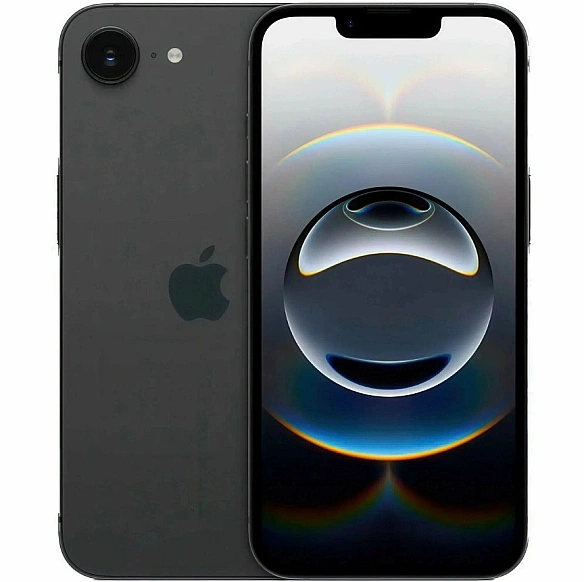 Apple готує iPhone 17e з оновленим дизайном та фірмовими функціями Face ID